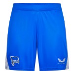 Kid's Hertha BSC 2025/26 Away Shorts Kid's Hertha BSC 2025/26 Away Shorts