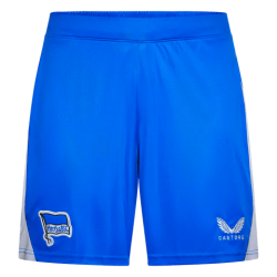 Men's Hertha BSC 2025/26 Away Shorts