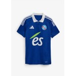 Kid's Strasbourg 2024/25 Home Shirt