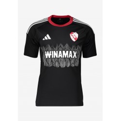 Men's Strasbourg 2025/26 Third Shirt