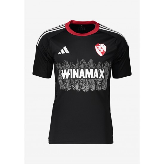 Men's Strasbourg 2025/26 Third Shirt