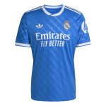 Men's Real Madrid 2025/26 Third Shirt