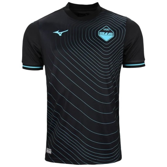 Kid's Lazio 2024/25 Third Shirt Kid's Lazio 2024/25 Third Shirt