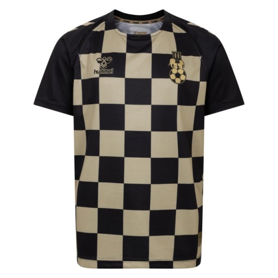 Kid's Coventry City 2024/25 Third Alternate Pre Match Shirt