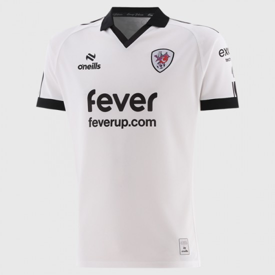 Men's Bristol City 2025/26 Away Shirt