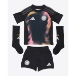 Kid's Leicester City 2024/25 Away Kit