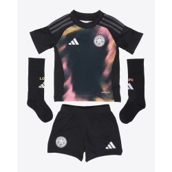 Kid's Leicester City 2024/25 Away Kit