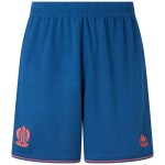 Kid's OGC Nice 2025/26 Third Shorts