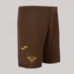 Kid's Brentford 2025/26 Away Shorts