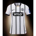 Kid's SV Elversberg 2025/26 Home Shirt
