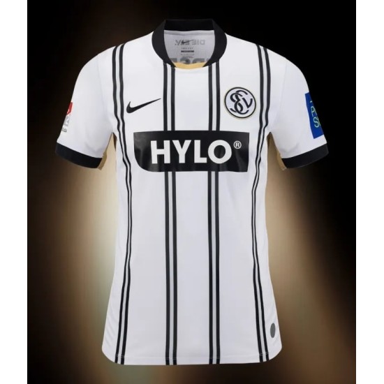 Kid's SV Elversberg 2025/26 Home Shirt
