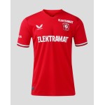 Men's FC Twente 2024/25 Home Shirt