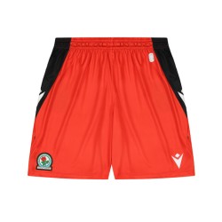 Kid's Blackburn Rovers 2024/25 Away Shorts
