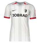 Men's SC Freiburg 2024/25 Away Shirt