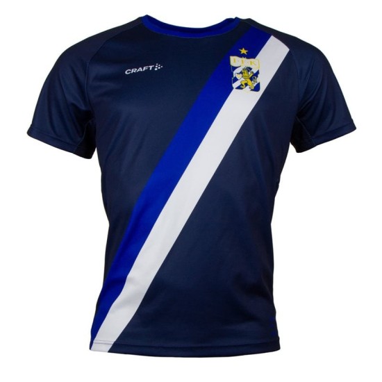Kid's IFK Göteborg 2025 Third Running Collection Shirt