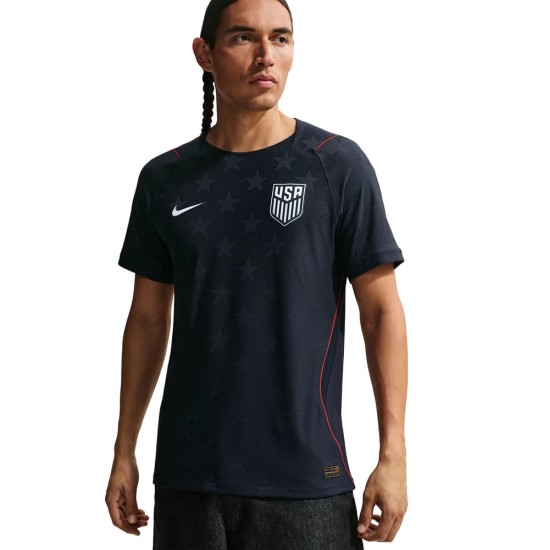 Kid's USA 2026 Away World Cup Shirt