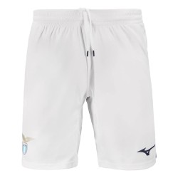 Kid's Lazio 2024/25 Home Shorts