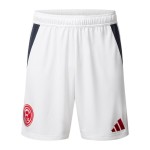 Men's Fortuna Düsseldorf 2024/25 Away Shorts Men's Fortuna Düsseldorf 2024/25 Away Shorts