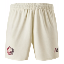 Men's LOSC 2025/26 Away Shorts