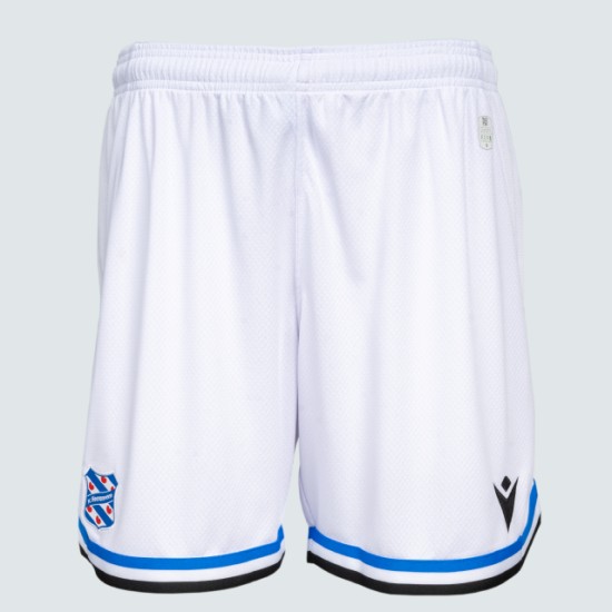 Kid's sc Heerenveen 2025/26 Home Shorts Kid's sc Heerenveen 2025/26 Home Shorts