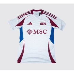 Men's Servette FC 2024/25 Away Shirt