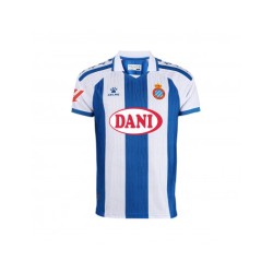 Men's RCD Espanyol 2025/26 Home Shirt