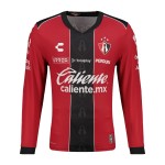 Women's Atlas FC 2025/26 Home Long Sleeve Shirt Women's Atlas FC 2025/26 Home Long Sleeve Shirt