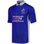 Women's Millwall 1998 Home Retro Shirt Women's Millwall 1998 Home Retro Shirt