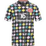 Kid's Mainz 05 2025/26 Third Carnival Shirt Kid's Mainz 05 2025/26 Third Carnival Shirt