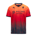 Men's Genoa 2025/26 FuturFestival Special Shirt Men's Genoa 2025/26 FuturFestival Special Shirt