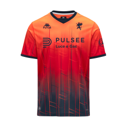 Men's Genoa 2025/26 FuturFestival Special Shirt