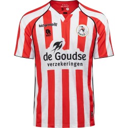Men's Sparta Rotterdam 2025/26 Home Shirt