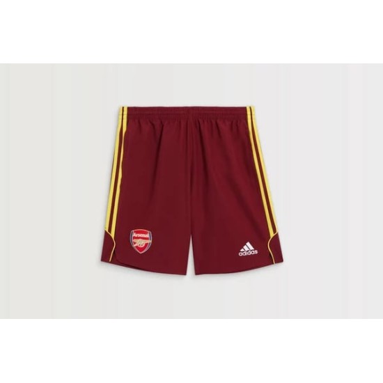 Women's Arsenal 2024/25 Urban Purist Shorts Women's Arsenal 2024/25 Urban Purist Shorts
