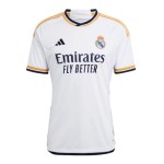 Women's Real Madrid 2023/24 Home Shirt