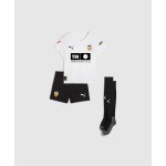 Kid's Valencia CF 2025/26 Home Kit