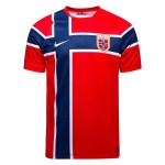 Men's Norway 2026 Home World Cup Shirt Men's Norway 2026 Home World Cup Shirt