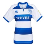 Women's Queens Park Rangers 2024/25 Home Shirt