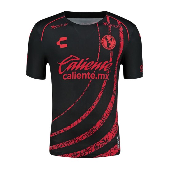 Women's Club Tijuana 2024/25 Home Shirt