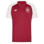 Men's Spain 2026 Away World Cup Pre Match Shirt Men's Spain 2026 Away World Cup Pre Match Shirt