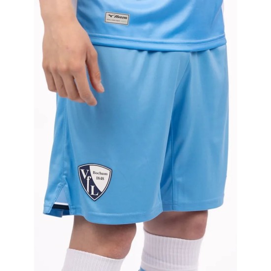 Women's VfL Bochum 1848 2025/26 Away Shorts Women's VfL Bochum 1848 2025/26 Away Shorts