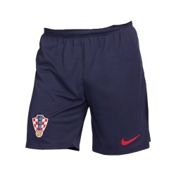 Croatia Away Shorts World Cup 2022