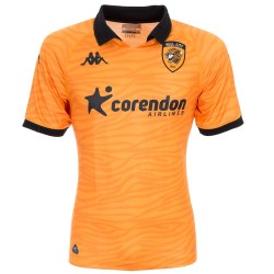 Women's Hull City 2024/25 Third Shirt