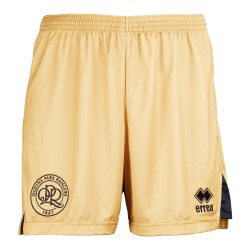 Kid's Queens Park Rangers 2024/25 Third Shorts