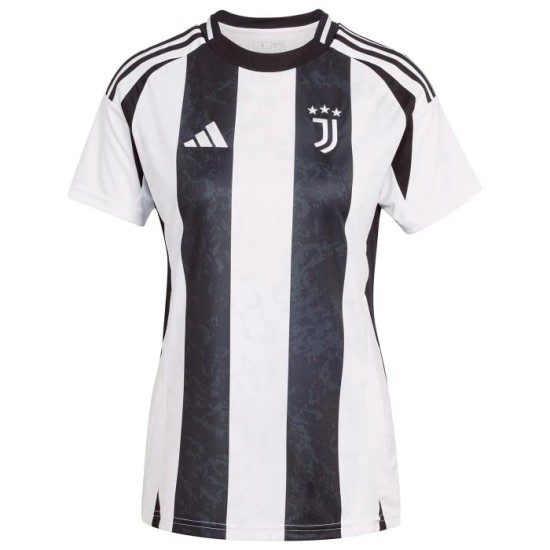 Women's Juventus 2024/25 Home Shirt