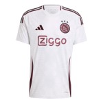 Men's Ajax 2024/25 Third Shirt