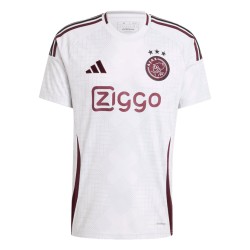 Men's Ajax 2024/25 Third Shirt