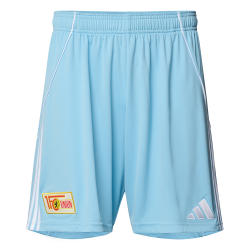 Men's 1.FC Union Berlin 2025/26 Third Alternative Shorts