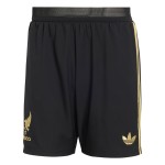 Men's Mexico 2025 Third Shorts