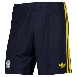 Kid's Leeds United 2026/27 Away Shorts