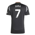 Women's SAKA Arsenal 2024/25 Away Shirt